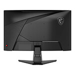 Écran PC MSI  MAG 245C X24 - Autre vue