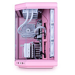 PC de bureau PC Gamer Sakura - Win11 installé (version d'essai) - Autre vue