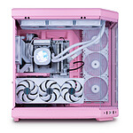 PC de bureau PC Gamer Sakura - Win11 installé (version d'essai) - Autre vue