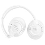 Casque Audio JBL Tune 730BT - Blanc - Autre vue