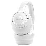 Casque Audio JBL Tune 730BT - Blanc - Autre vue