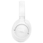 Casque Audio JBL Tune 730BT - Blanc - Autre vue