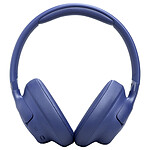 Casque Audio JBL Tune 730BT - Bleu - Autre vue