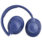 Casque Audio JBL Tune 730BT - Bleu - Autre vue