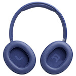 Casque Audio JBL Tune 730BT - Bleu - Autre vue