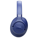 Casque Audio JBL Tune 730BT - Bleu - Autre vue
