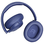 Casque Audio JBL Tune 730BT - Bleu - Autre vue