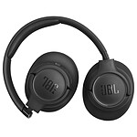 Casque Audio JBL Tune 730BT - Noir - Autre vue