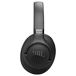 Casque Audio JBL Tune 730BT - Noir - Autre vue