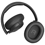 Casque Audio JBL Tune 730BT - Noir - Autre vue