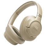 Casque Audio JBL Tune 730BT - Beige - Autre vue