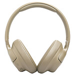 Casque Audio JBL Tune 730BT - Beige - Autre vue