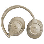 Casque Audio JBL Tune 730BT - Beige - Autre vue