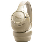 Casque Audio JBL Tune 730BT - Beige - Autre vue