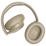 Casque Audio JBL Tune 730BT - Beige - Autre vue