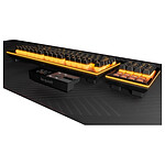 Clavier PC be quiet! Dark Mount Silent Linear - Autre vue