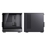 Boîtier PC Jonsbo D200 - Noir - Autre vue
