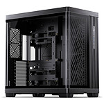 Boîtier PC Jonsbo TK-4 - Noir - Autre vue