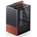 Boîtier PC Jonsbo T6 - Noir - Autre vue
