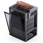 Boîtier PC Jonsbo T6 - Noir - Autre vue