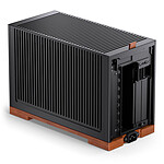 Boîtier PC Jonsbo T9 - Noir - Autre vue