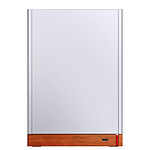Boîtier PC Jonsbo T9 - Argent - Autre vue