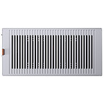 Boîtier PC Jonsbo T9 - Argent - Autre vue