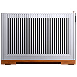 Boîtier PC Jonsbo T9 - Argent - Autre vue