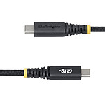 Câble USB StarTech.com Câble de Charge USB-C - 2 m - Autre vue