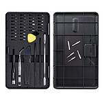 Outillage StarTech.com Kit de Réparation Informatique 40 Pièces - Autre vue