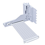 Accessoires carte graphique Lian Li Kit GPU vertical V4 (VG4-5-V4) - Blanc - Autre vue