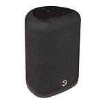 Enceinte sans fil Bluesound PULSE Flex (2025) - Noir - Enceinte compacte - Autre vue