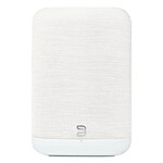 Enceinte sans fil Bluesound PULSE Flex (2025) - Blanc - Enceinte compacte - Autre vue