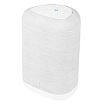 Enceinte sans fil Bluesound PULSE Flex (2025) - Blanc - Enceinte compacte - Autre vue