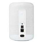 Enceinte sans fil Bluesound PULSE Flex (2025) - Blanc - Enceinte compacte - Autre vue