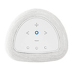 Enceinte sans fil Bluesound PULSE Flex (2025) - Blanc - Enceinte compacte - Autre vue