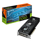 Carte graphique Gigabyte GeForce RTX 5060 Ti EAGLE MAX OC 8G - Autre vue
