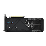Carte graphique Gigabyte GeForce RTX 5060 Ti EAGLE MAX OC 8G - Autre vue