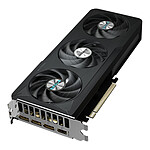Carte graphique Gigabyte GeForce RTX 5060 Ti EAGLE MAX OC 8G - Autre vue