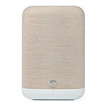 Enceinte sans fil Bluesound PULSE Flex (2025) - Beige - Enceinte compacte  - Autre vue