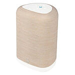 Enceinte sans fil Bluesound PULSE Flex (2025) - Beige - Enceinte compacte  - Autre vue