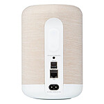 Enceinte sans fil Bluesound PULSE Flex (2025) - Beige - Enceinte compacte  - Autre vue