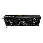 Carte graphique Gainward GeForce RTX 5060 Python III 8 Go - Autre vue