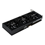 Carte graphique Gainward GeForce RTX 5060 Python III 8 Go - Autre vue