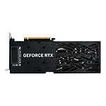 Carte graphique Gainward GeForce RTX 5060 Python III 8 Go - Autre vue
