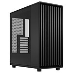 Boîtier PC Fractal Design North Momentum - Noir  - Autre vue