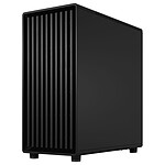 Boîtier PC Fractal Design North Momentum - Noir  - Autre vue