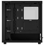 Boîtier PC Fractal Design North Momentum - Noir  - Autre vue