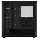 Boîtier PC Fractal Design North Momentum - Noir  - Autre vue