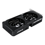 Carte graphique Gainward GeForce RTX 5060 Ghost OC 8 Go - Autre vue